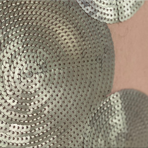 Disney Minnie/Mickey hoodie/legging set 2T - Picture 6 of 6